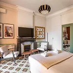 Paseo De Gracia Catalan 4Bd With Private Terrace