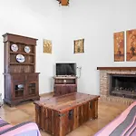Chalet Villa Ariza