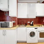 Santama Beach Apartment
