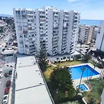 Wonderful Studio Apartment On The Beachfront