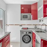 Apartamento Aryan