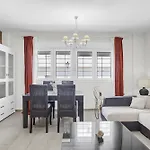 Apartamento Aryan