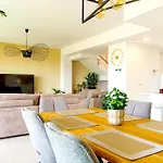 Eden House Chaparral Golf