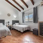Ct 283 - Faro'S Dona Berta Apartment - Riviera Del Sol