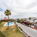 Ct 283 - Faro'S Dona Berta Apartment - Riviera Del Sol