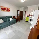 Apartamento Comodo Cerca De La Playa, Solo Familias Y Parejas