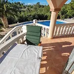 Villa Villa Luz Del Sol By Interhome