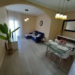 Apartamento Centro Estacion, Parking Privado