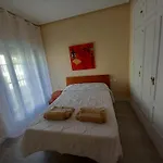 Apartamento Centro Estacion, Parking Privado