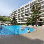 Blue Platan Apartment