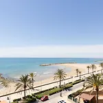 Apartment Garbi By Interhome