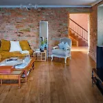 Holiday Home Casa Avoa Dolores By Interhome