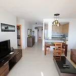 Apartment Ona De Mar By Interhome