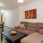 Apartamento Paseo Maritimo