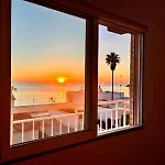 Apartament Mar Bella Azul
