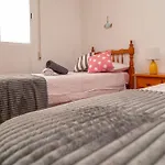 Duplex San Jose Beach