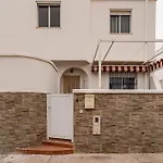 Duplex San Jose Beach