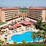 Ohtels La Hacienda