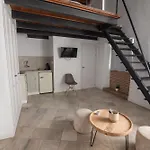 Apartahotel Siglo XIX
