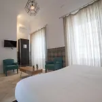 Apartahotel Siglo XIX