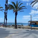 Tarracohomes, Apartamento Rosa Salou Con Terraza Y Vistas A La Playa