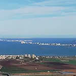 Cabo De Palos Rooms