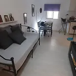 Loft De La Morena Y Estudio Jr