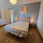 Apartamento Residencial Brisamarina