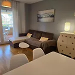 Apartamento Residencial Brisamarina