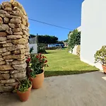 Casa Rural-Granja