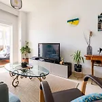 Apartamento Hierro 9 Golf