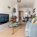 Apartamento Hierro 9 Golf