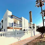 Casa Mirando Al Mar, Hermosas Vistas.