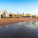 Apartamento San Felix, Playa La Caleta