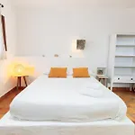 Origens III - Rustico Moderno Apartamento