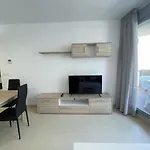 Apartamento Centrico Y Moderno En Peniscola