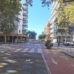 Appartament Alboran
