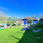El Cuadro De Llanes