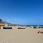 Cozy And Quiet, Pax7 Los Boliches, 3D, 2B, Pool And Close To The Beach