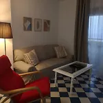 Apartamento Laeyras A 300 M De La Playa