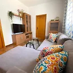 Casa Chalet Manria En Conil Con Piscina, Hasta 6 Personas