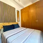 Casa Chalet Manria En Conil Con Piscina, Hasta 6 Personas