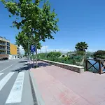 Azahares Vista Parque Orangecosta
