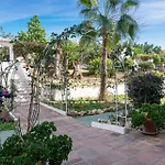 City Apartment Puerto Banus