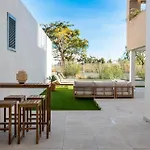 Casa Relajante - Ultimate Relaxation In Big Garden