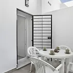 Apartamento Guzman C
