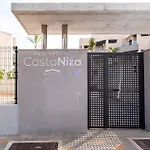 El Amanecer, Apartamento 1 Linea De Playa