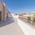 Penthouse In The Sun