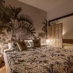 Oasis Beach-City Apartment