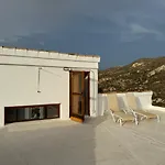 Casa Los Perales Arriba